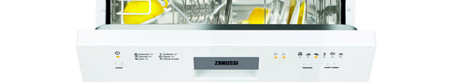 Ремонт посудомоечных машин Zanussi в Сергиево Посаде